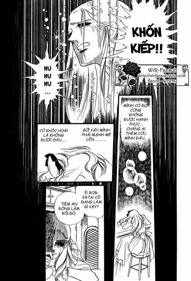 orpheus no mado chapter 17 60