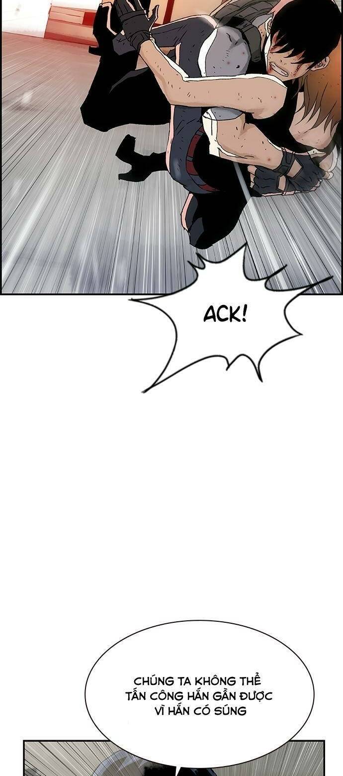 pubg - cuộc chiến sinh tồn - 100 chapter 42 39