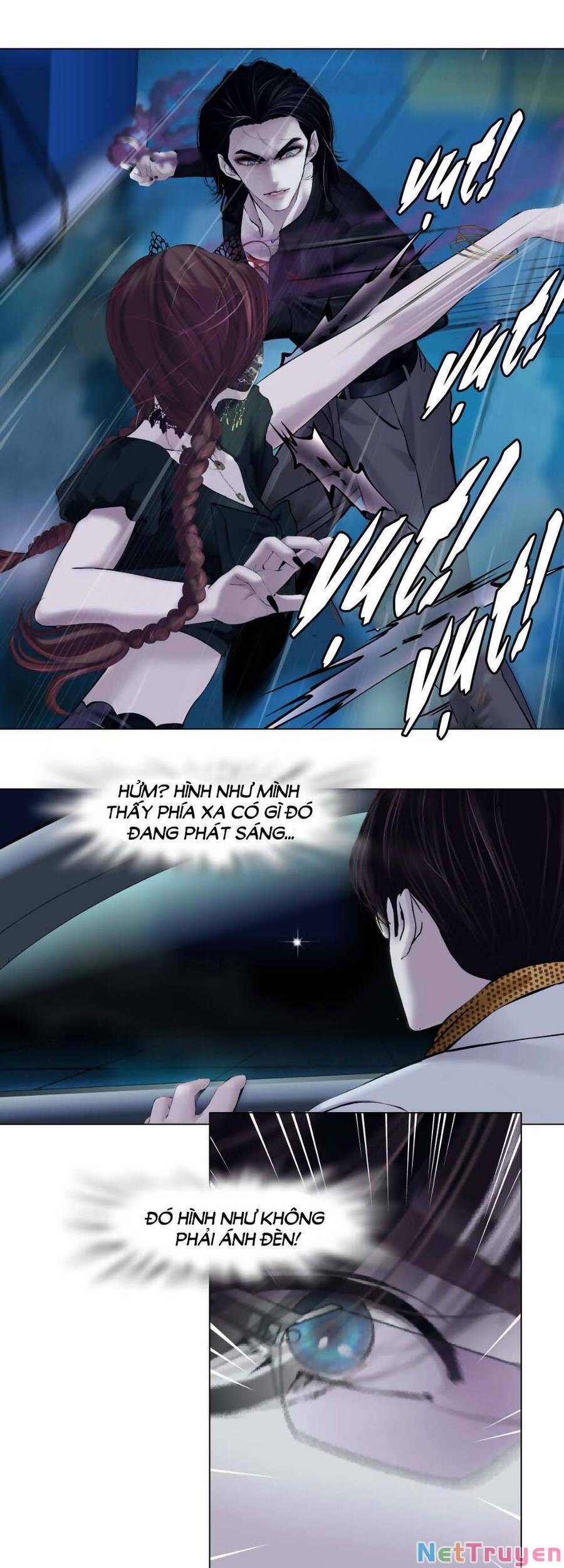 đằng nữ chapter 127 21