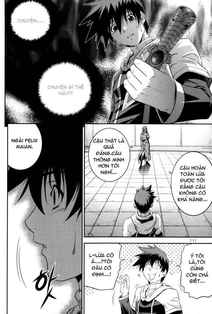 the legend of maian chapter 39 12