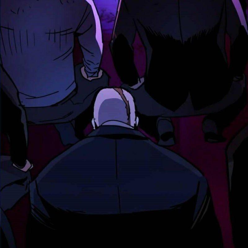 bạn học tôi là lính đánh thuê chapter 38 141