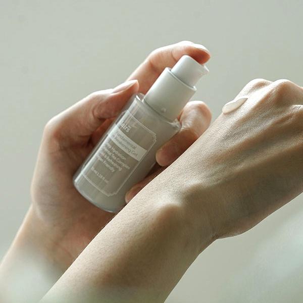 Kem dưỡng mắt dạng gel dưỡng ẩm, giảm bọng mắt, chống lão hóa Klairs Fundamental Eye Awakening Gel 35ml