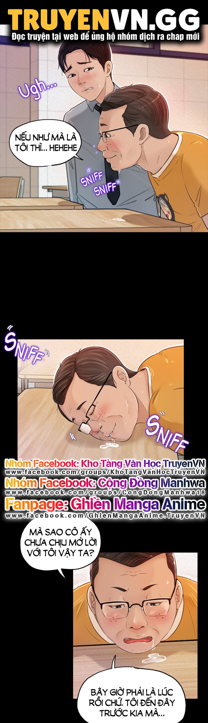 em vợ nóng bỏng chapter 1 22