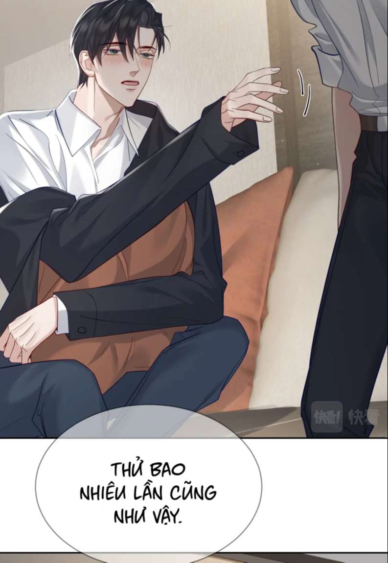 nhân vật chính chỉ muốn yêu đương chapter 17 7