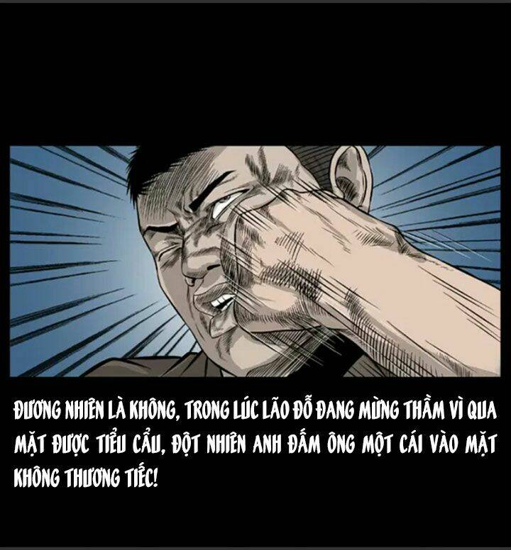 U Minh Ngụy Tượng Chapter 59 14