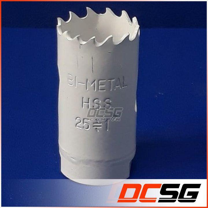 Mũi khoét đa năng 20mm BIM Makita D-17251