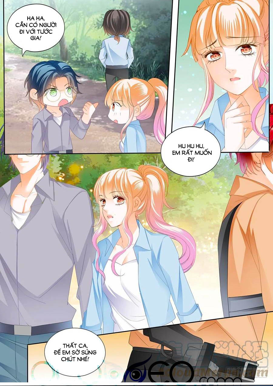 bá đạo tiểu thúc, xin trêu chọc vừa thôi! chapter 226 2