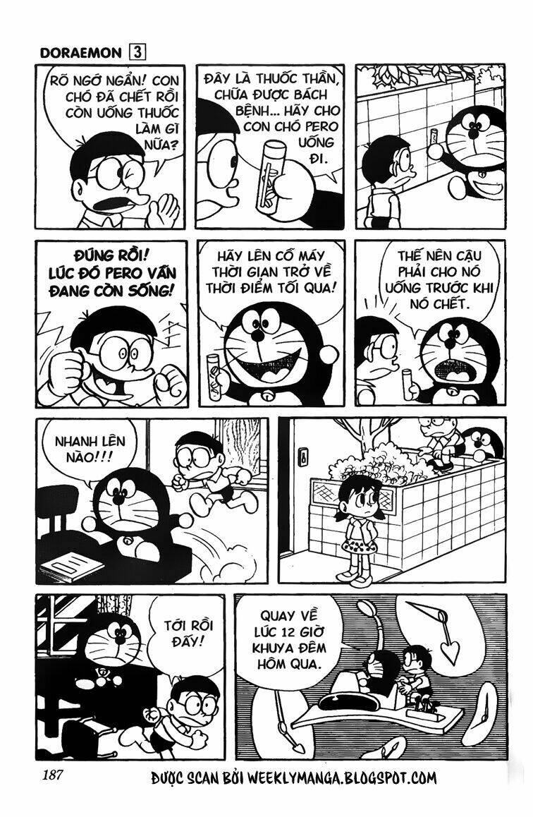 doraemon chapter 52 6