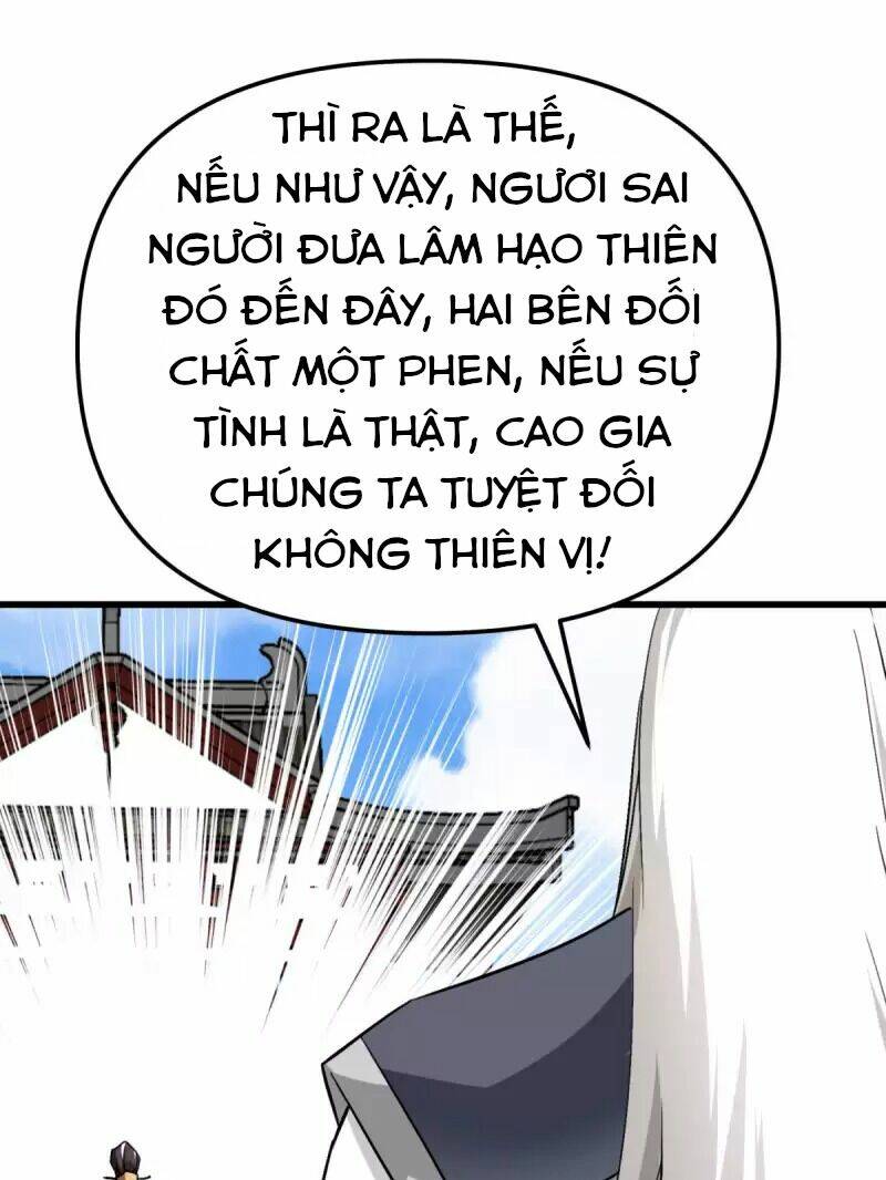 trọng sinh ta là đại thiên thần chapter 123 65