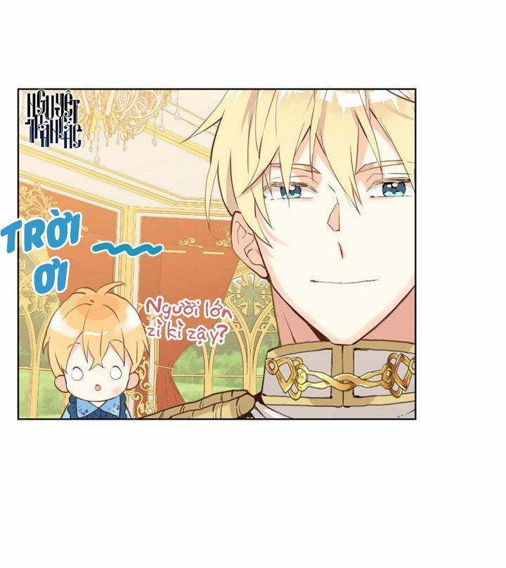 con có phải con là con gái của ngài không? chapter 50 57