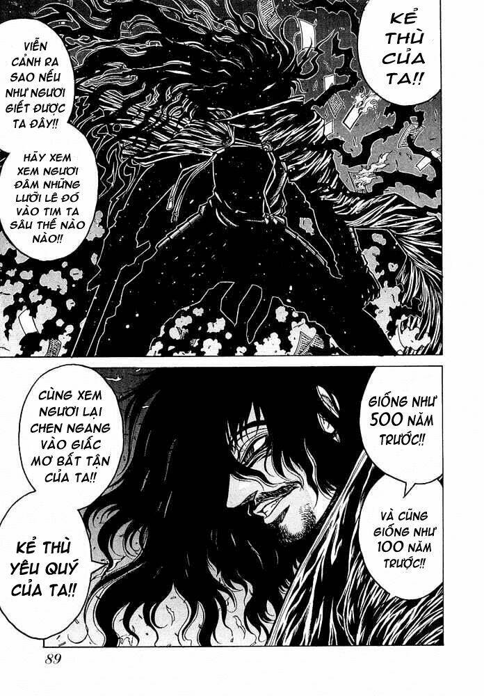 hellsing chapter 63 8