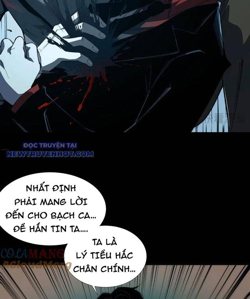 vô hạn thôi diễn chapter 48 44