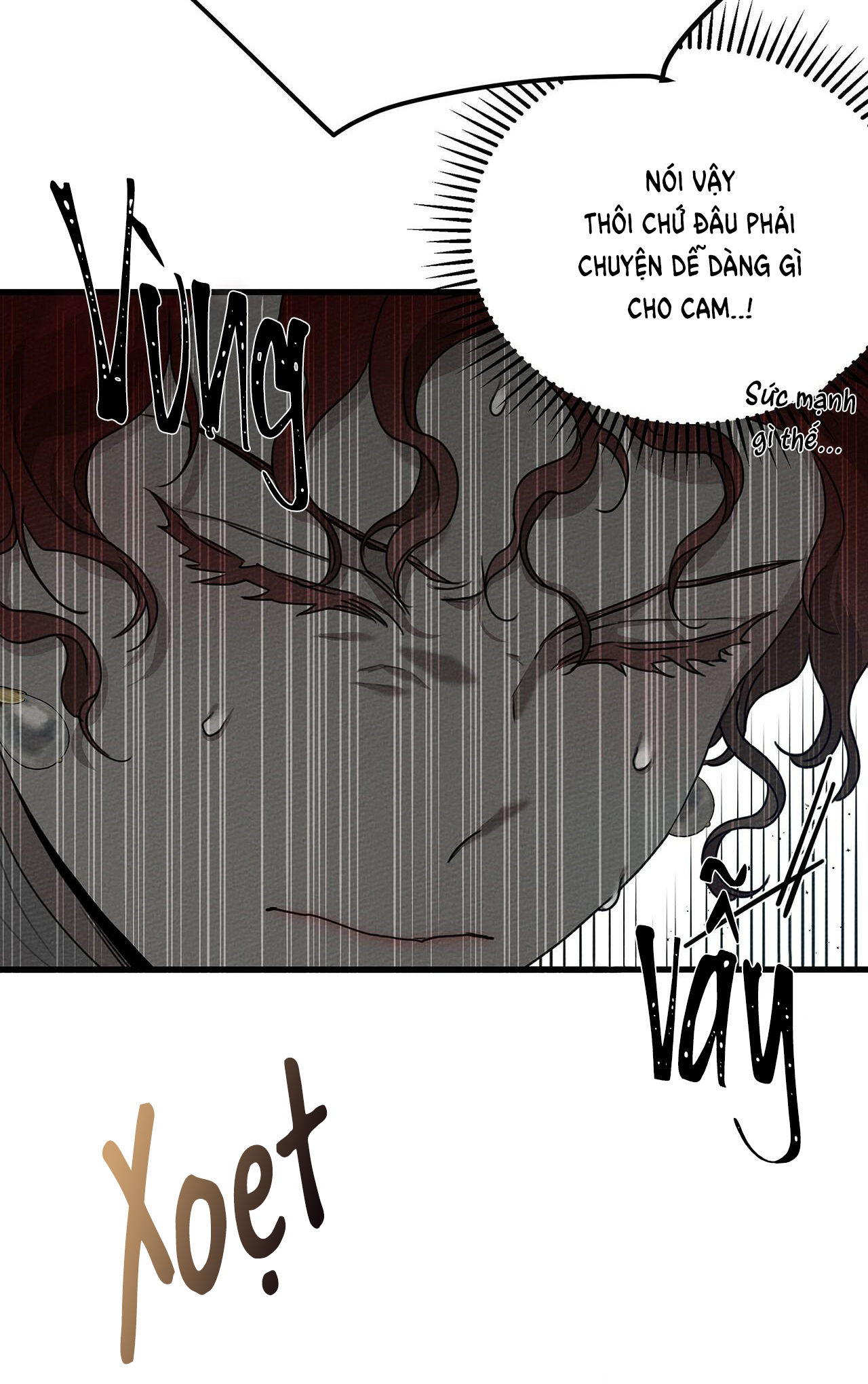 Dưới Bóng Cây Sồi chapter 39 54