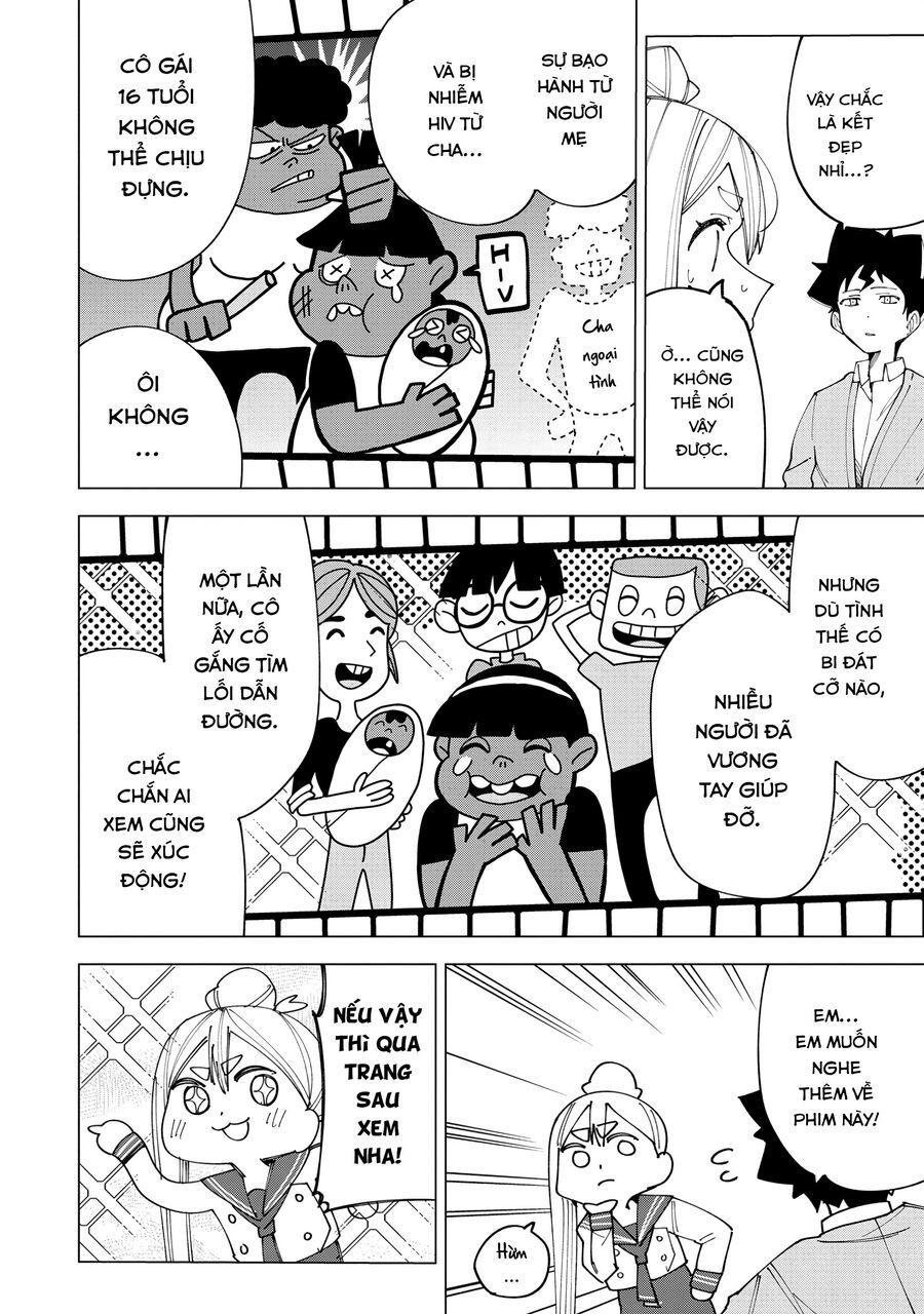 xem phim "người lớn" được không? chapter 8 23