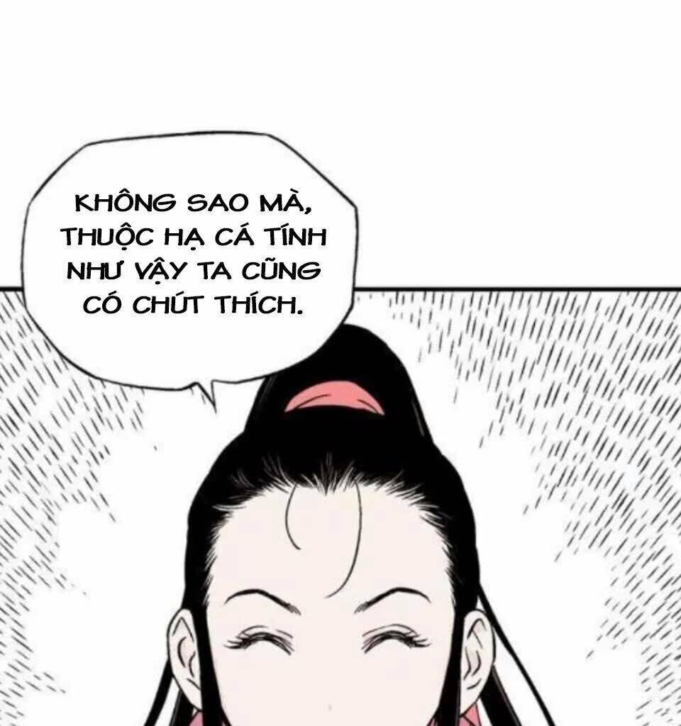 cao thủ 2 chapter 133 39