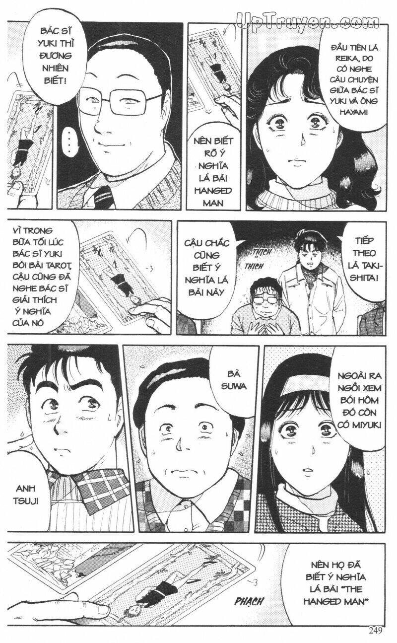 thám tử kindaichi (bản đẹp) chapter 11 252