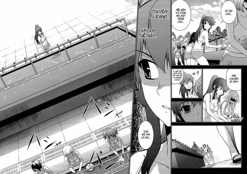 freezing zero chapter 12 40