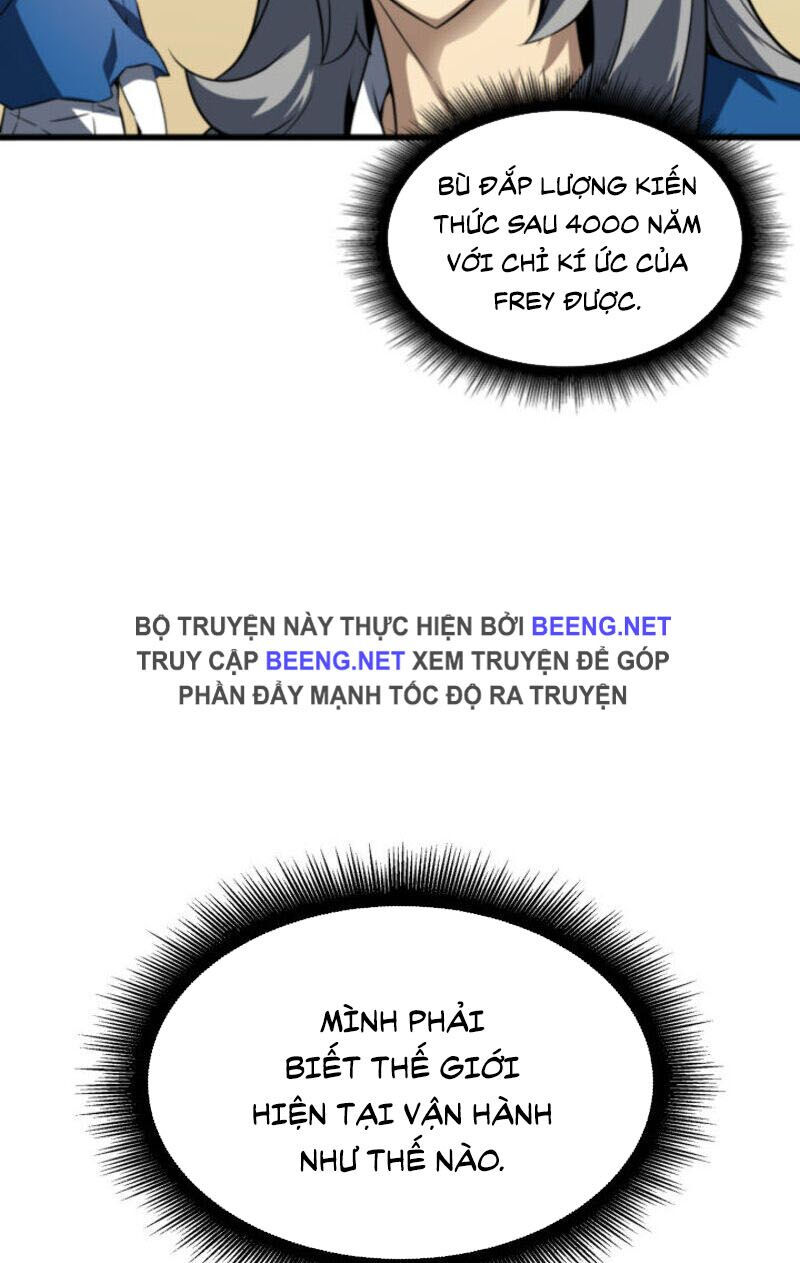 sự trở lại của pháp sư vĩ đại sau 4000 năm chapter 3 48