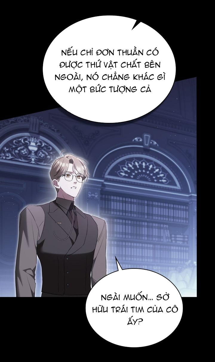 [15+] người hầu gái chapter 23.1 23