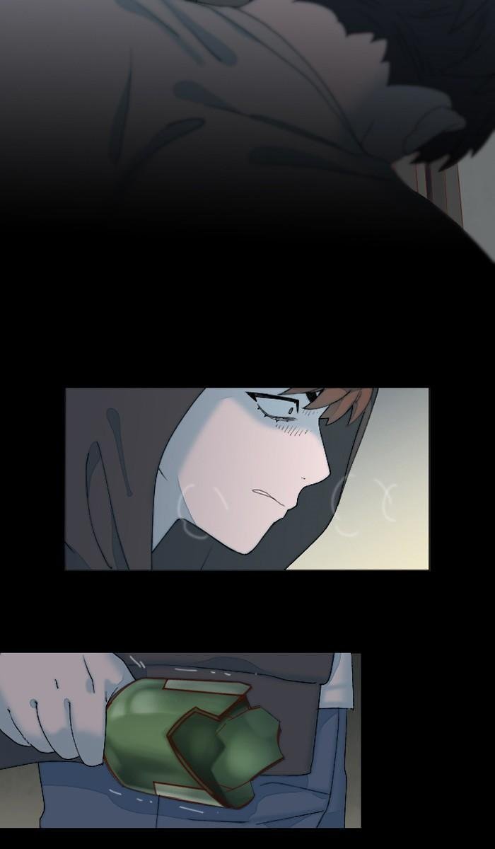 sự cứu rỗi chapter 15 64