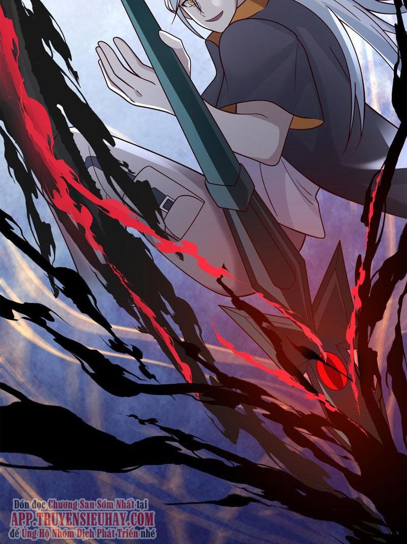 trên người ta có một rồng chapter 541 4