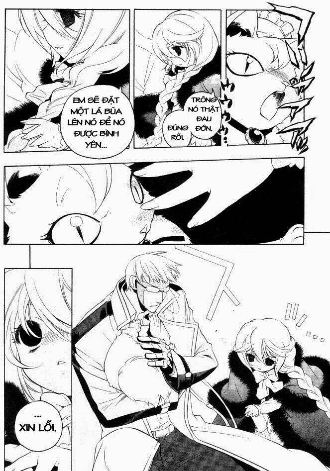 vassalord chapter 8 13