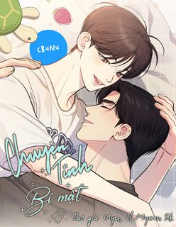 chuyện tình bí mật chapter 10 58