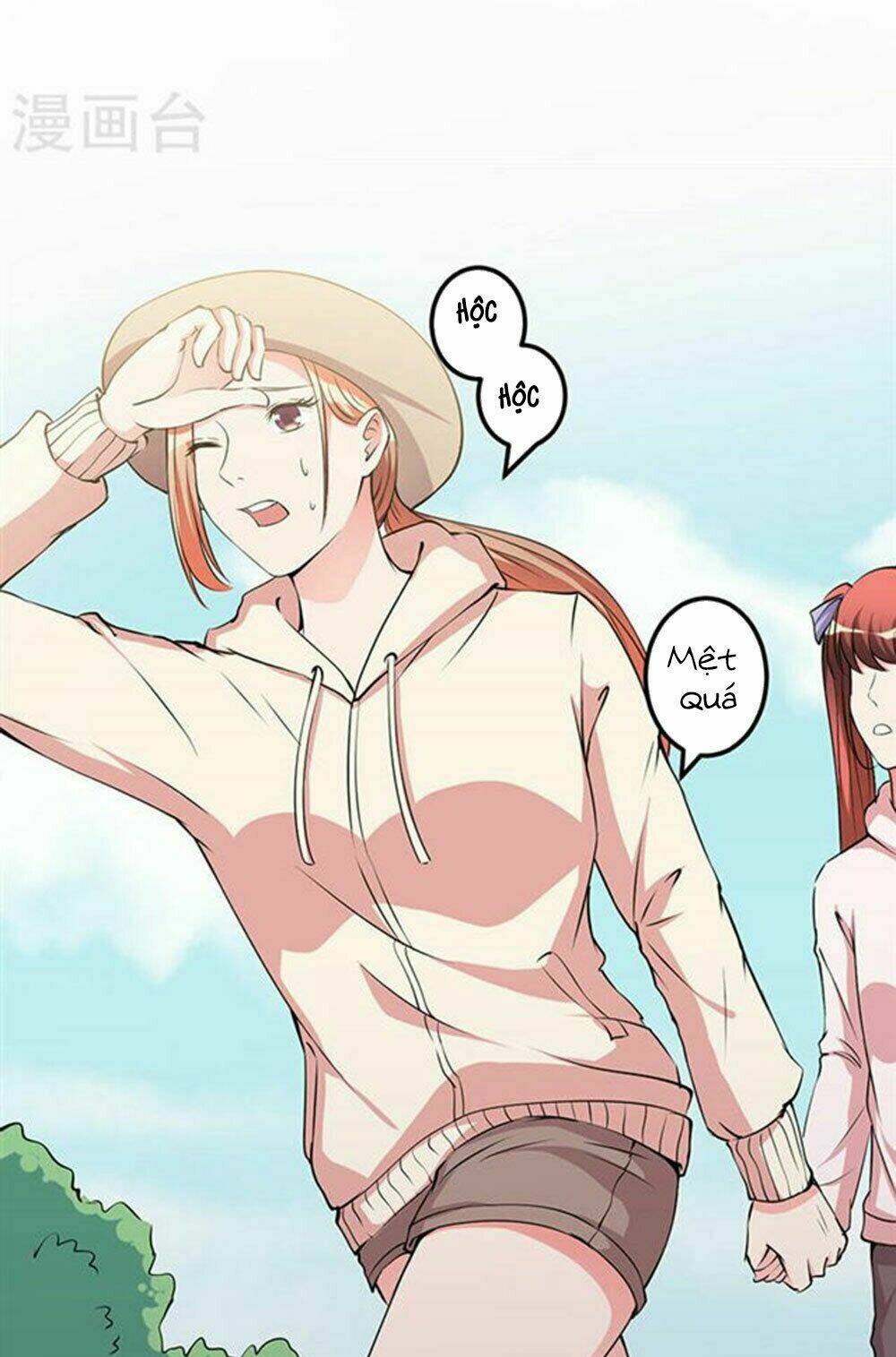 gối đầu vào tổng tài ác ma chapter 100 12