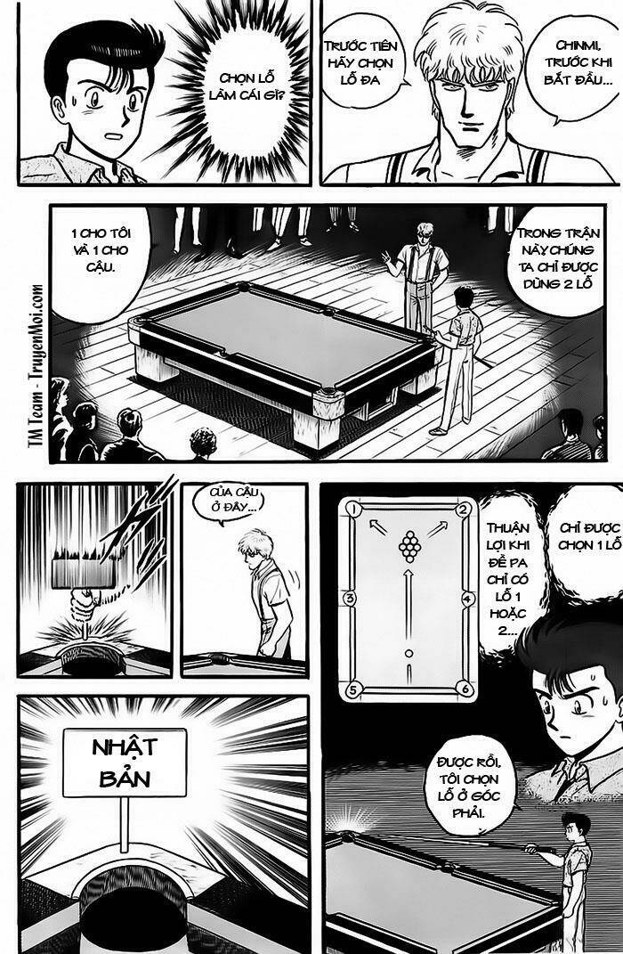 break shot chapter 28 17