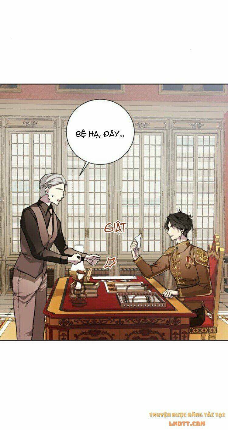 ta đã từng mong nàng biến mất chapter 25 21