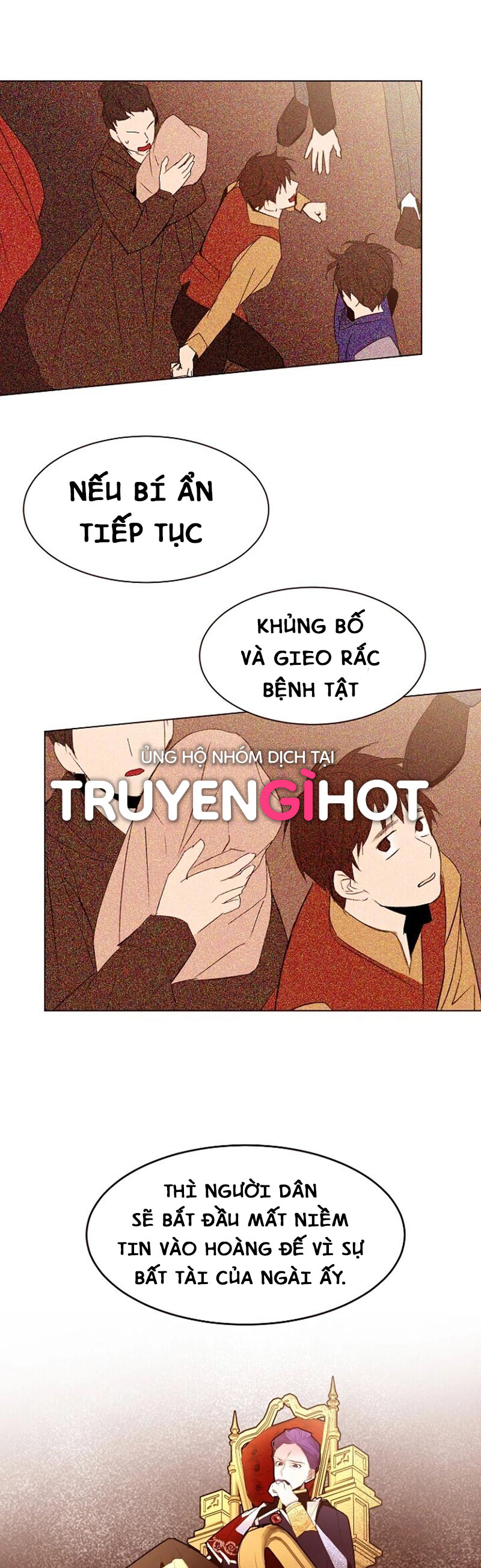 cuộc sống nhàm chán của quý cô tái sinh chapter 37 11