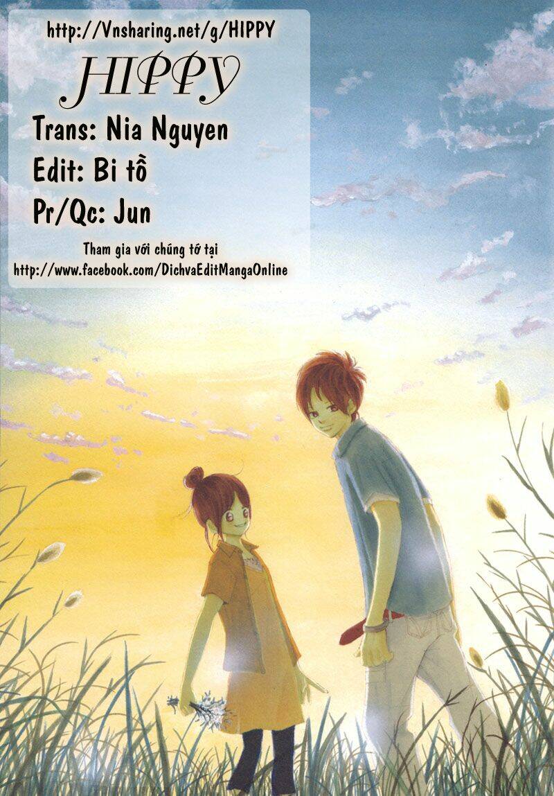 ngày ấy ta bên nhau chapter 38 39