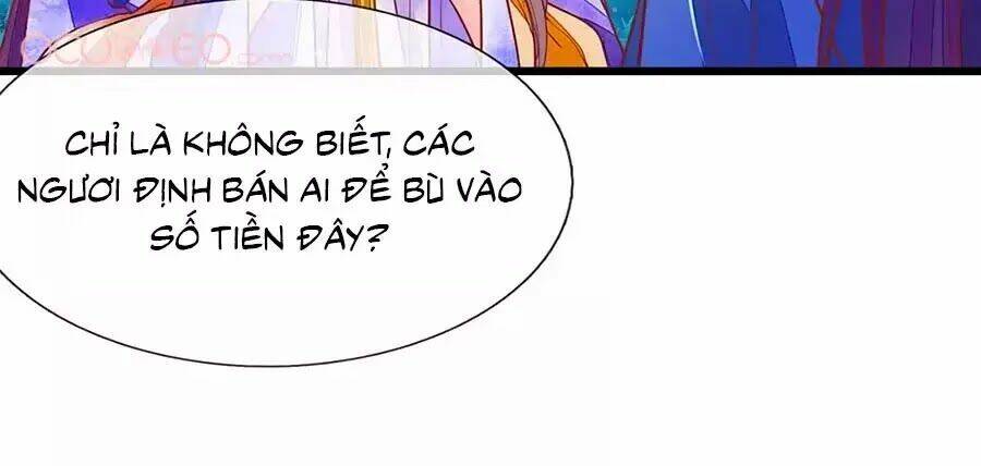 y hậu lệ thiên chapter 11 27