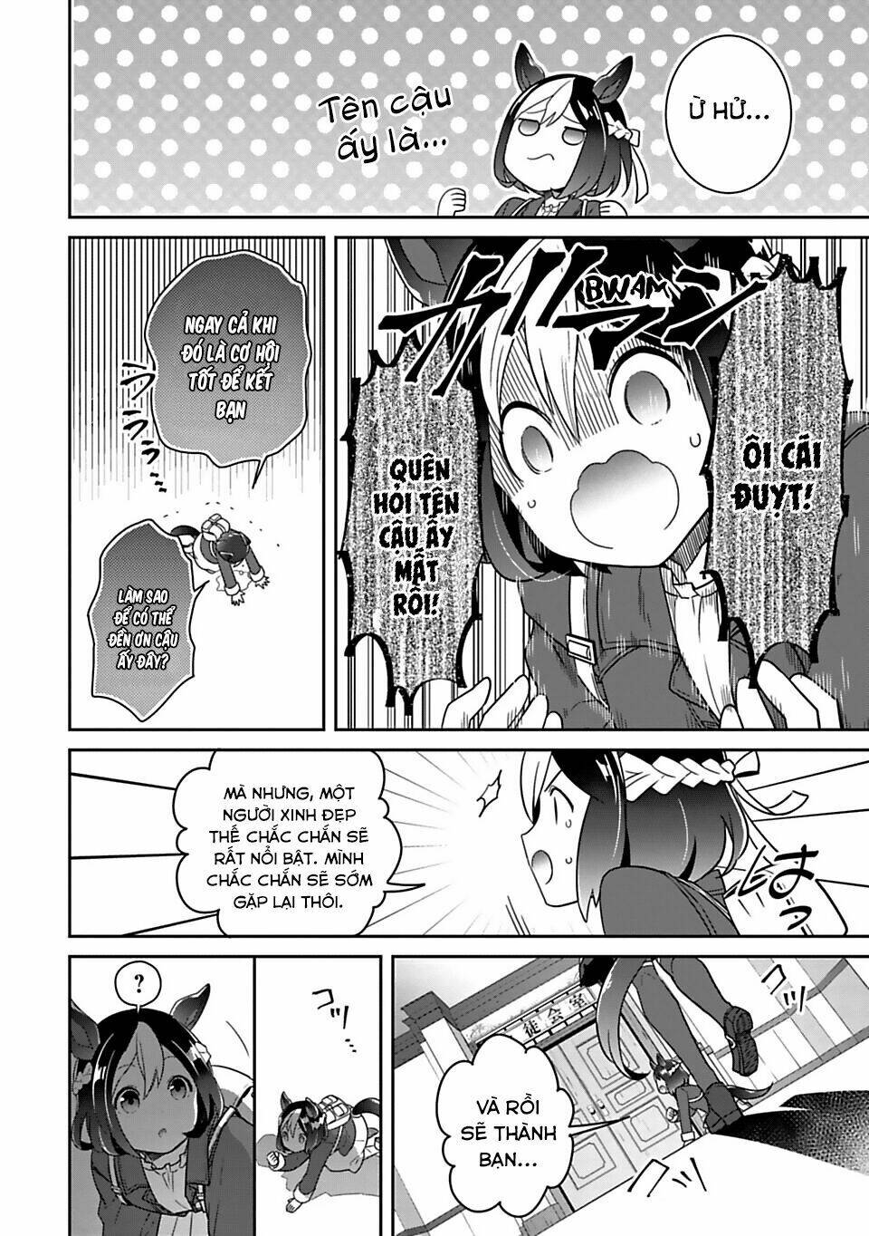 starting gate - horsegirl pretty derby chapter 2 10