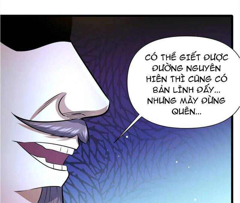 Đô Thị Cực Phẩm Y Thần chapter 110.6 24