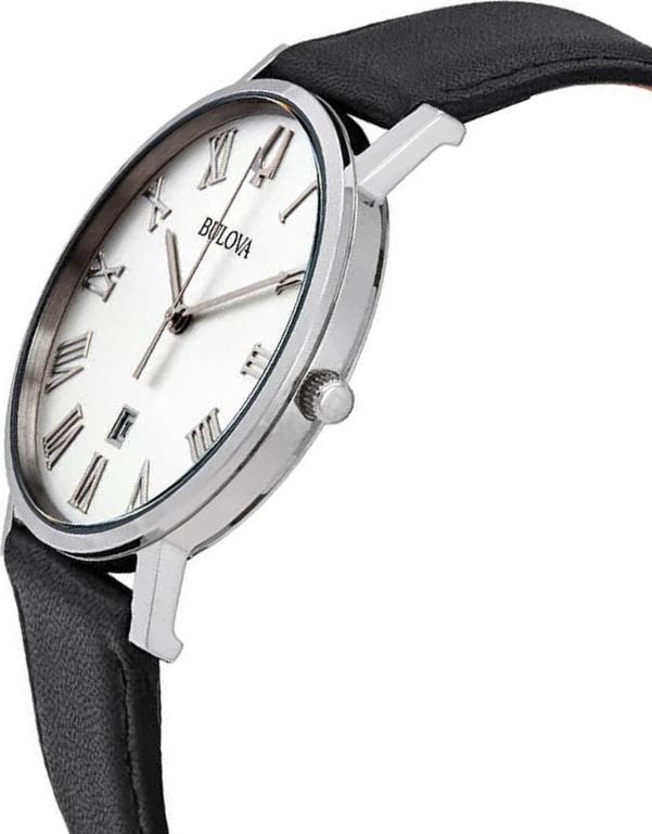 Đồng hồ nam Bulova 96B312