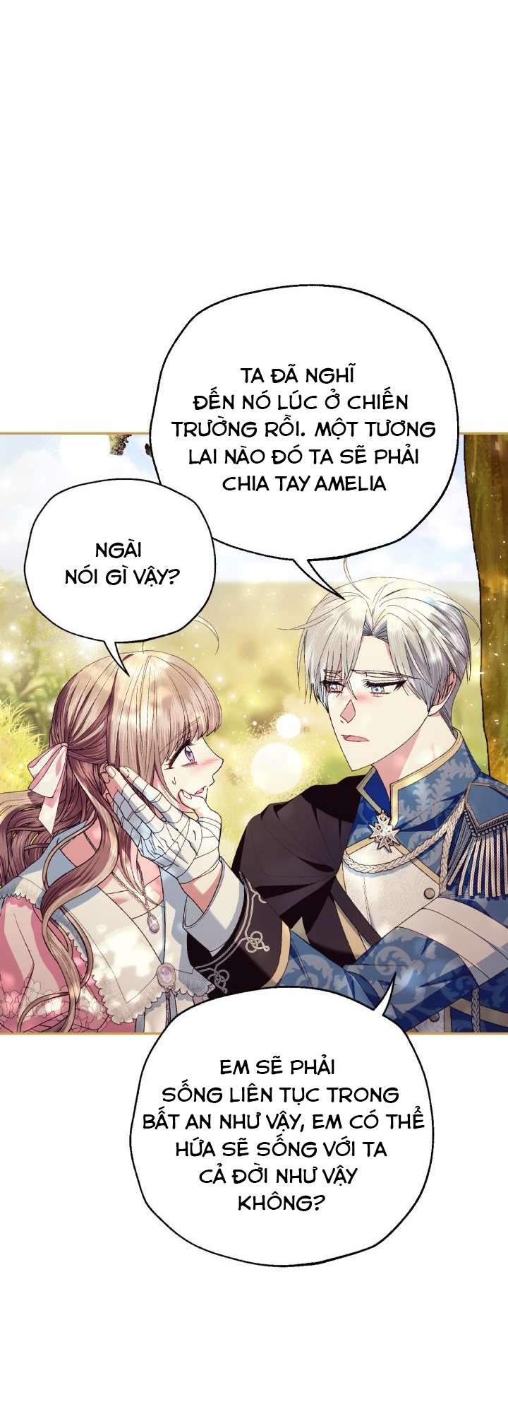 cha à, con không muốn kết hôn đâu chapter 129 17