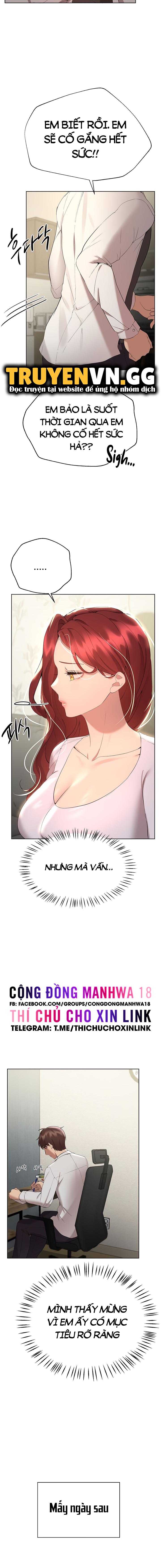 những người bạn của chị tôi chapter 69 2