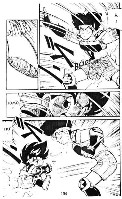 vua bóng ném chapter 16 46