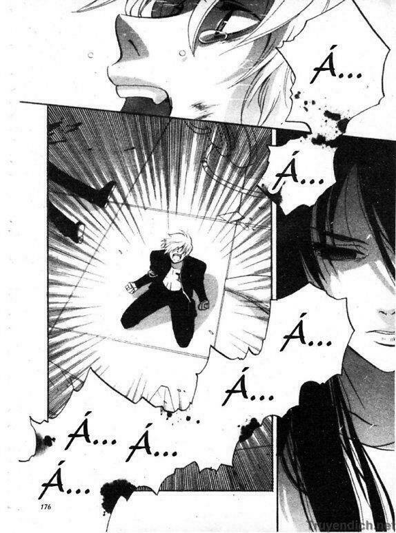 meteor methuselah chapter 14 51