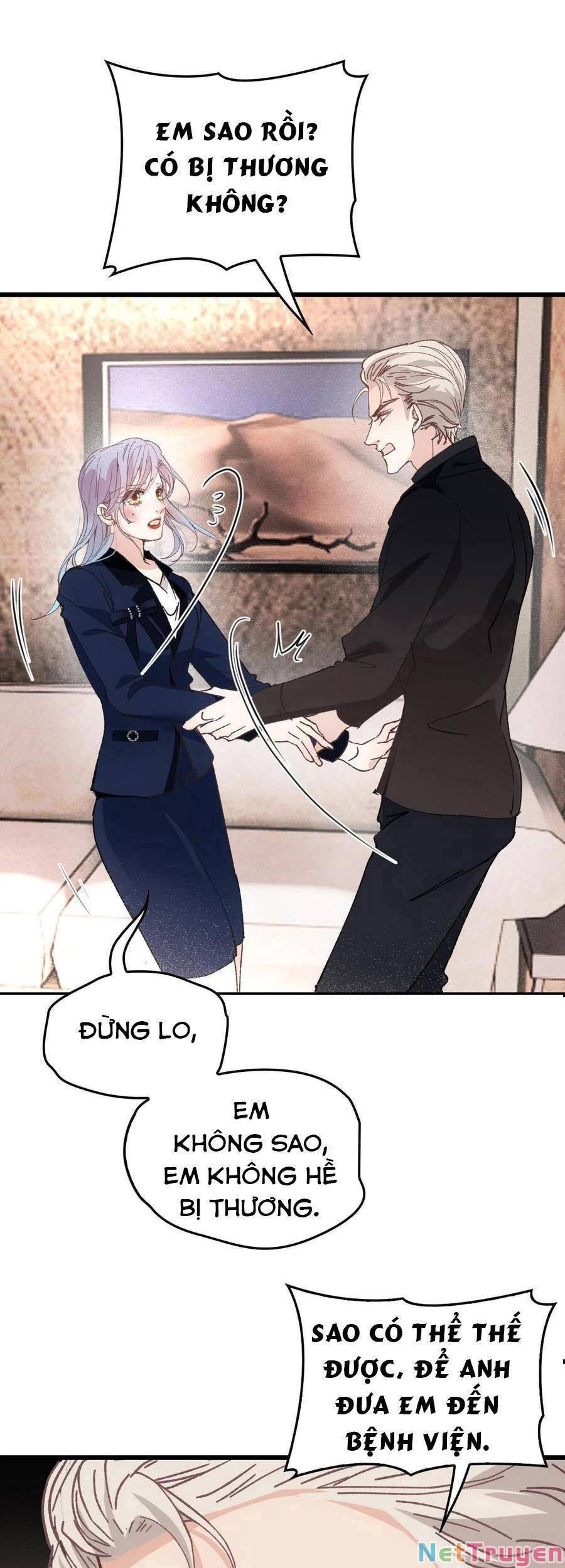 một vợ yêu, một bé con chapter 179 6