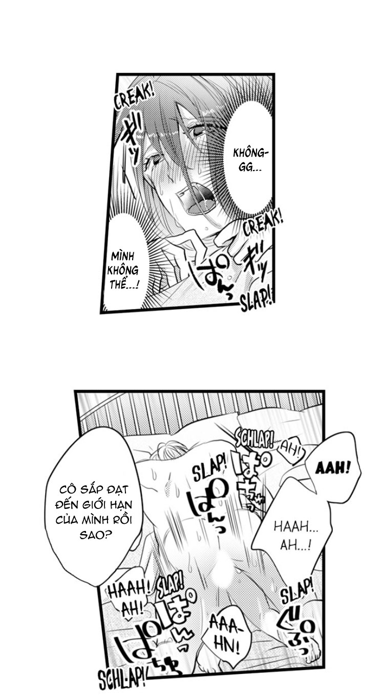 lớp học về tình dục sau khi bị cắm sừng (full) chapter 4.1 16