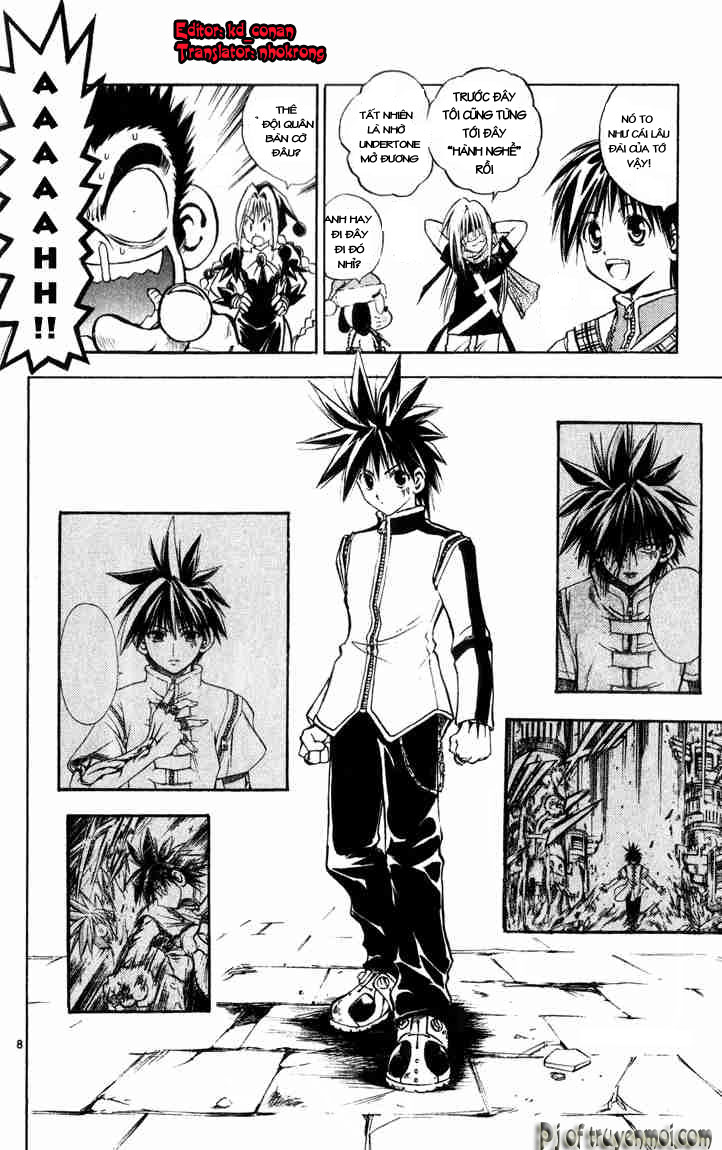 mar heaven chapter 41 8