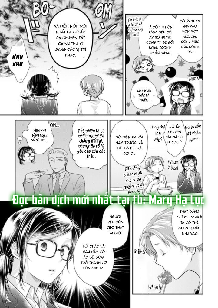 ham muốn dục vọng của một người đàn ông lớn tuổi chapter 33 7