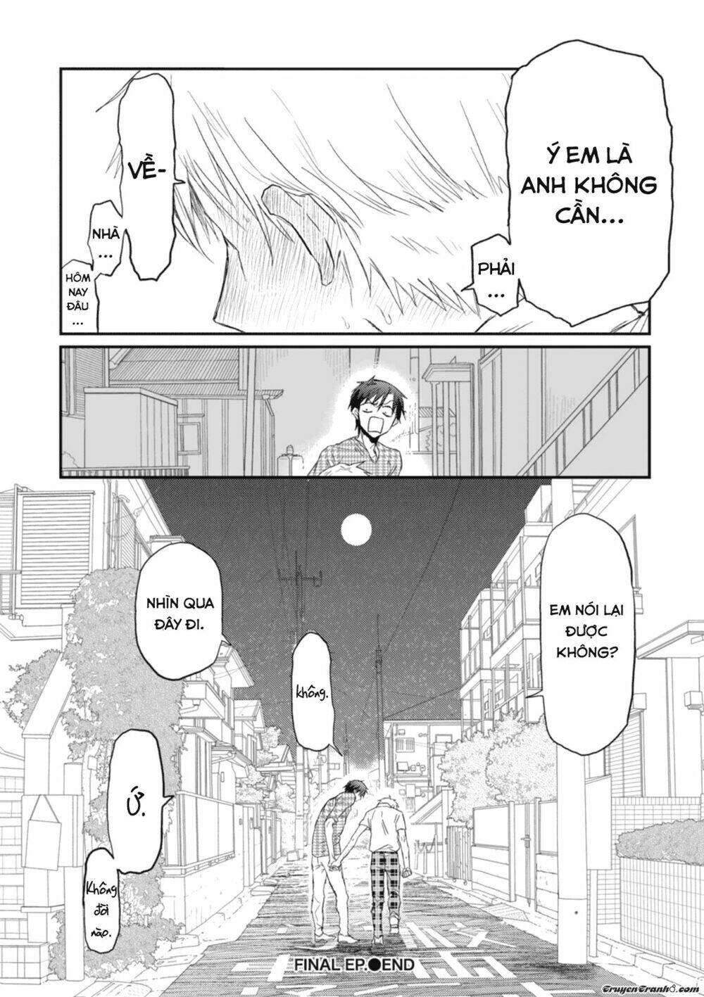 sonna me de mite kure chapter 6 31