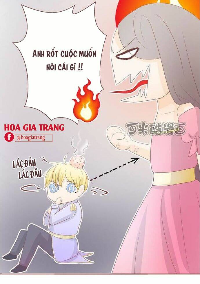 nơi này có điểm không bình thường chapter 3 13