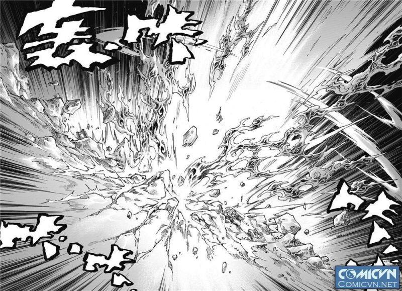 huyền hạo chiến ký chapter 57 2