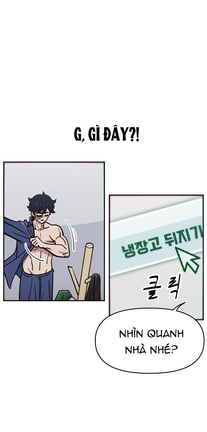 nữ sinh trường trung học chỉ bắt nạt tôi thôi chapter 1.1 89