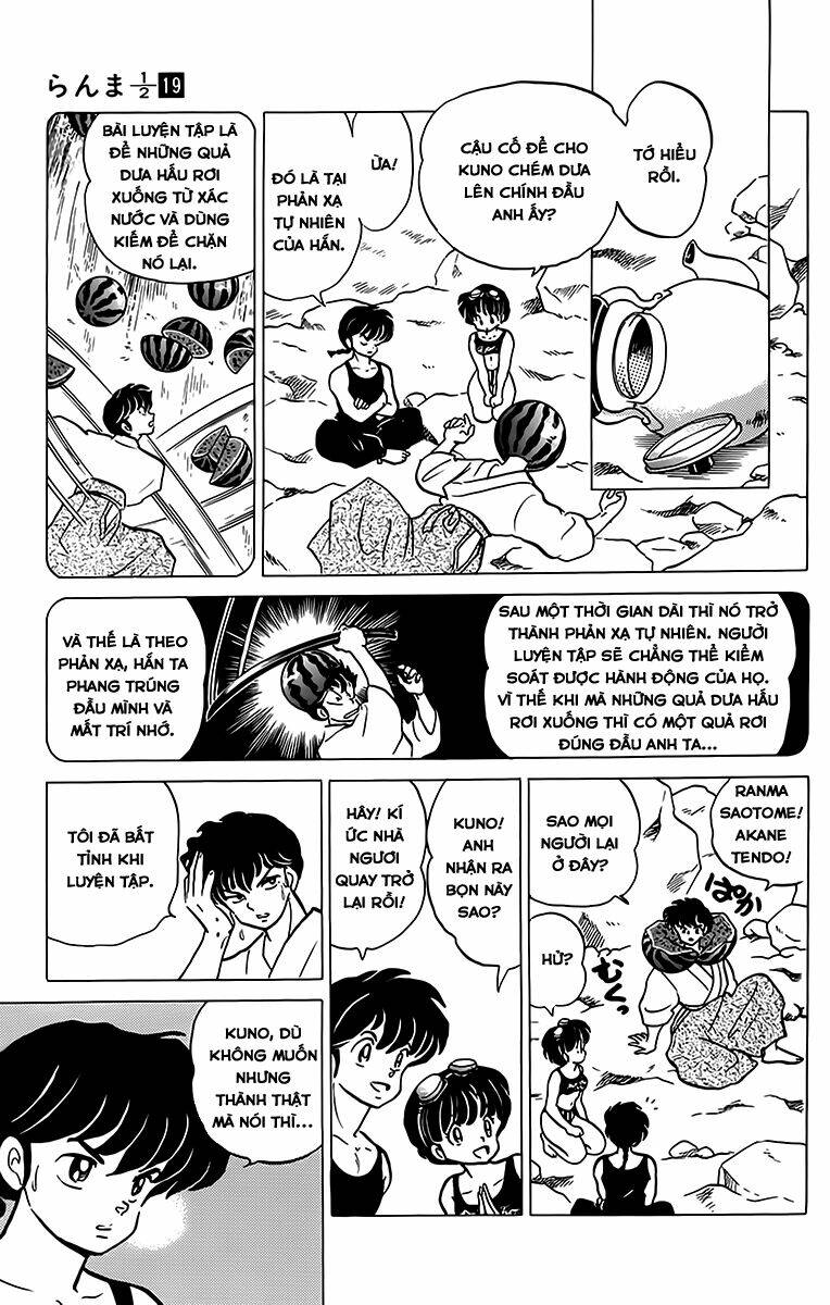 suối lời nguyền chapter 193 16