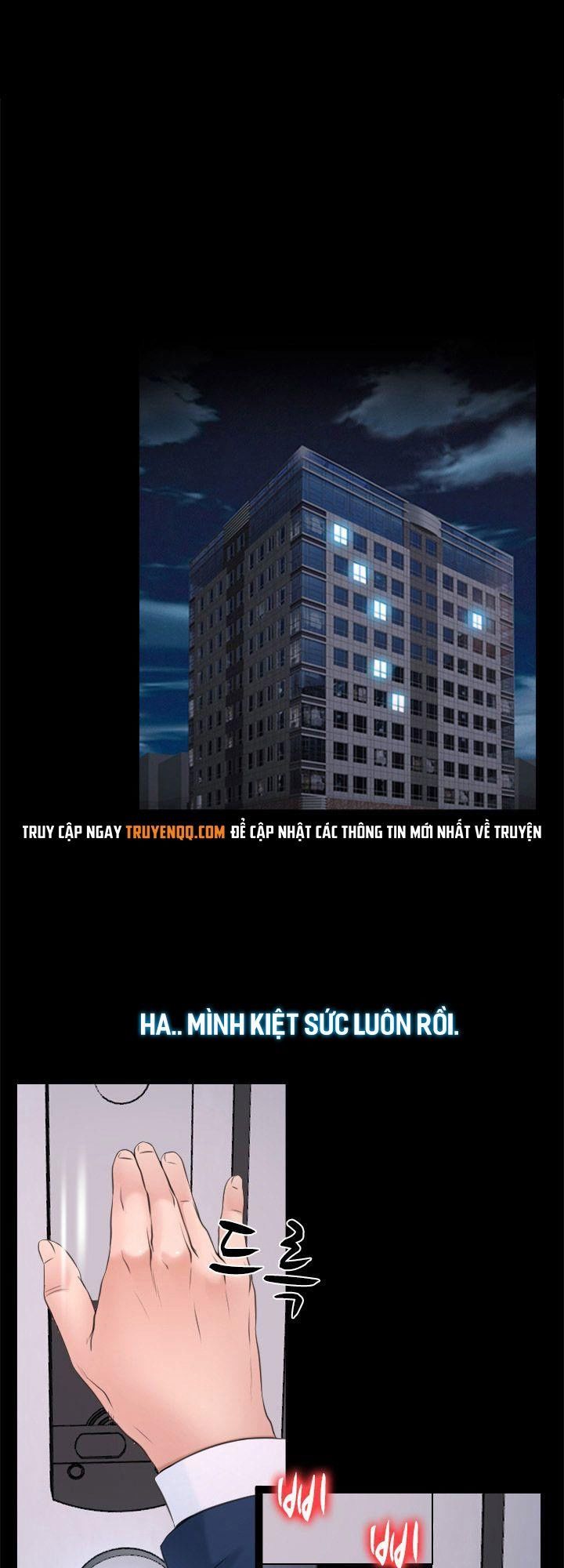 xúc cảm chôn giấu chapter 20 21